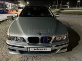 BMW 528 1996 годаүшін2 300 000 тг. в Шымкент
