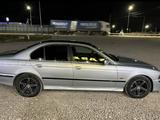 BMW 528 1996 годаүшін2 300 000 тг. в Шымкент – фото 5