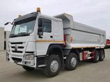 Howo  T5G 2026 года в Алматы