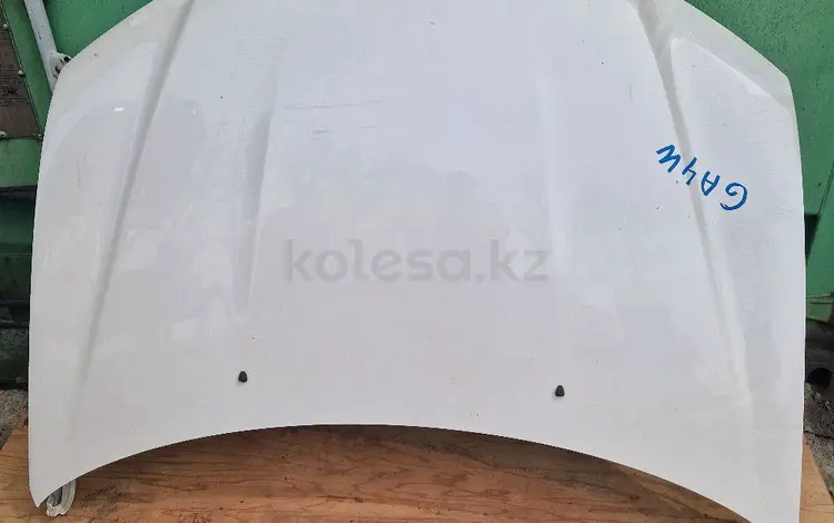 Капот на Mitsubishi ASX за 230 000 тг. в Алматы