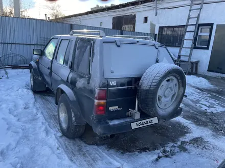 Nissan Terrano 1994 года за 1 200 000 тг. в Костанай – фото 3