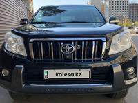 Toyota Land Cruiser Prado 2012 года за 14 200 000 тг. в Алматы