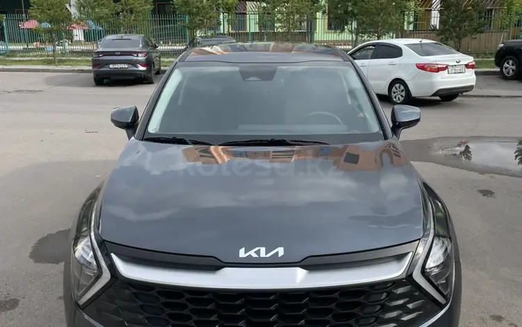 Kia Sportage 2022 года за 13 300 000 тг. в Астана