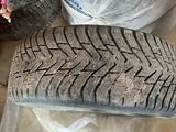 Шипованные шины 245/55 19 хайландер за 160 000 тг. в Жезказган – фото 5