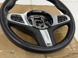 • Руль на BMW x5 G05 за 155 000 тг. в Алматы – фото 2