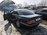 Mercedes-Benz E 230 1997 года за 4 000 000 тг. в Алматы – фото 3