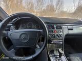 Mercedes-Benz E 230 1997 годаүшін4 000 000 тг. в Алматы – фото 4