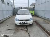 ВАЗ (Lada) Kalina 1117 2011 годаүшін2 200 000 тг. в Костанай