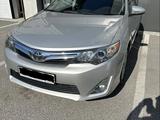Toyota Camry 2013 года за 10 000 000 тг. в Шымкент