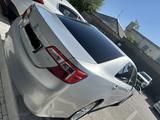 Toyota Camry 2013 года за 10 000 000 тг. в Шымкент – фото 5