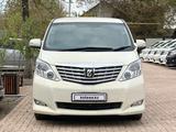 Toyota Alphard 2010 годаүшін8 500 000 тг. в Алматы – фото 2