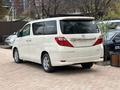 Toyota Alphard 2010 года за 8 500 000 тг. в Алматы – фото 3