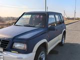 Suzuki Vitara 1997 года за 2 000 000 тг. в Аягоз – фото 2