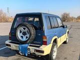 Suzuki Vitara 1997 года за 2 000 000 тг. в Аягоз – фото 3