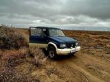 Suzuki Vitara 1997 года за 2 000 000 тг. в Аягоз – фото 5