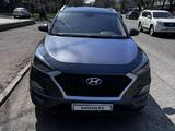 Hyundai Tucson 2019 годаүшін10 990 000 тг. в Алматы – фото 2