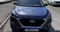 Hyundai Tucson 2019 года за 10 990 000 тг. в Алматы – фото 2