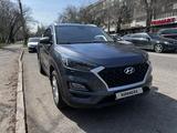 Hyundai Tucson 2019 года за 10 990 000 тг. в Алматы