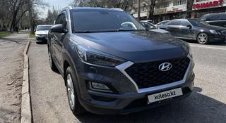 Hyundai Tucson 2019 года за 10 990 000 тг. в Алматы