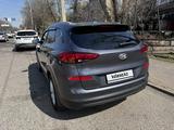 Hyundai Tucson 2019 года за 10 990 000 тг. в Алматы – фото 4