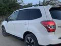 Subaru Forester 2016 года за 7 000 000 тг. в Жанаозен – фото 3