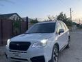 Subaru Forester 2016 года за 7 000 000 тг. в Жанаозен – фото 6