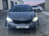 Kia Rio 2015 годаүшін3 600 000 тг. в Атырау