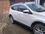 Toyota RAV4 2013 года за 9 700 000 тг. в Кокшетау – фото 2