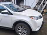 Toyota RAV4 2013 года за 9 700 000 тг. в Кокшетау – фото 3