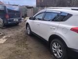 Toyota RAV4 2013 года за 9 700 000 тг. в Кокшетау – фото 4