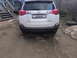 Toyota RAV4 2013 года за 9 700 000 тг. в Кокшетау – фото 5