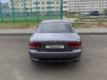 Mazda Xedos 6 1992 года за 1 200 000 тг. в Астана – фото 4