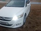 Honda Stream 2009 года за 3 700 000 тг. в Атырау – фото 2