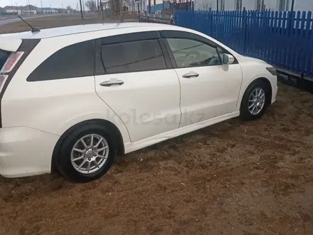 Honda Stream 2009 года за 3 600 000 тг. в Атырау – фото 4