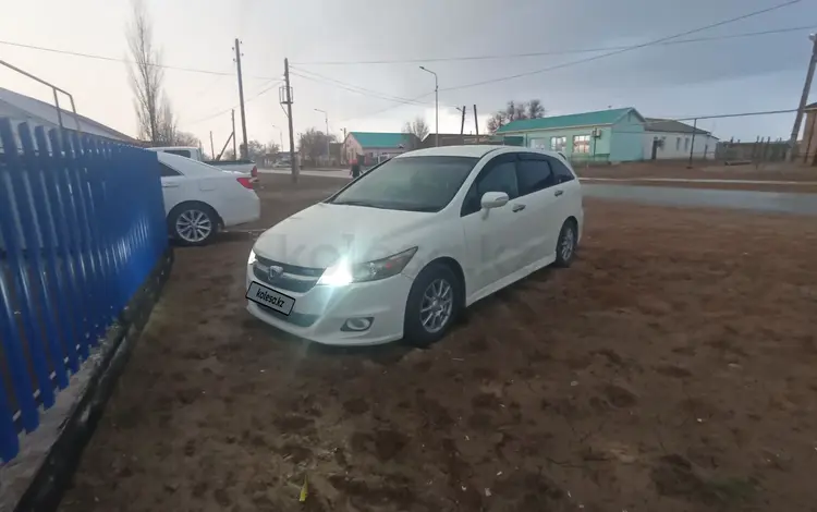 Honda Stream 2009 года за 3 600 000 тг. в Атырау