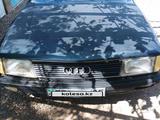 Audi 100 1990 годаүшін1 200 000 тг. в Жаркент – фото 3