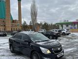 Chevrolet Cobalt 2023 года за 6 100 000 тг. в Павлодар – фото 2