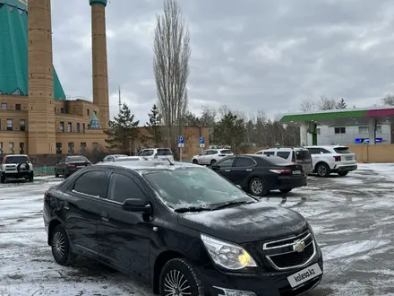 Chevrolet Cobalt 2023 года за 6 100 000 тг. в Павлодар – фото 2