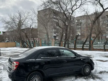 Chevrolet Cobalt 2023 года за 6 100 000 тг. в Павлодар – фото 7