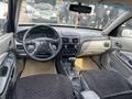 Nissan Almera 2000 годаfor2 400 000 тг. в Алматы – фото 3