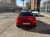 Mazda 323 1995 года за 500 000 тг. в Астана – фото 2