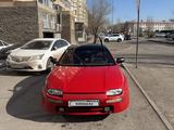 Mazda 323 1995 года за 500 000 тг. в Астана – фото 4