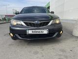 Subaru Impreza 2007 года за 3 890 000 тг. в Алматы – фото 2