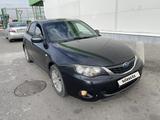 Subaru Impreza 2007 года за 3 890 000 тг. в Алматы – фото 4