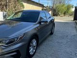 Kia Optima 2018 года за 6 500 000 тг. в Тараз