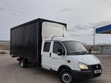 ГАЗ 2010 года за 8 500 000 тг. в Атырау
