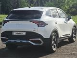 Kia Sportage 2024 года за 12 200 000 тг. в Астана – фото 3