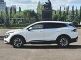 Kia Sportage 2024 года за 12 200 000 тг. в Астана – фото 2