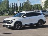 Kia Sportage 2024 года за 12 200 000 тг. в Астана – фото 5