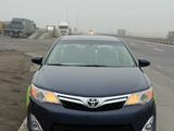 Toyota Camry 2014 годаfor8 700 000 тг. в Шымкент